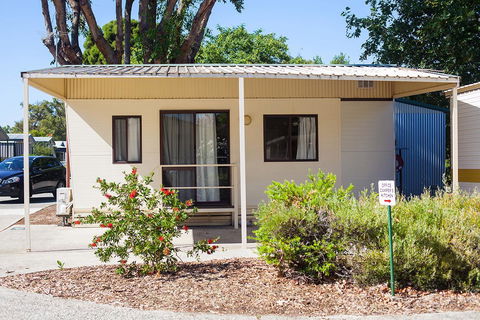 Banksia Tourist Park - Accommodation Search 41