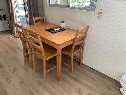 Banksia Tourist Park - Accommodation Search 42