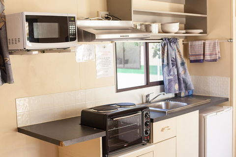 Banksia Tourist Park - Accommodation Search 38