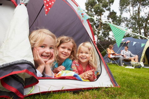 Banksia Tourist Park - Accommodation Search 7