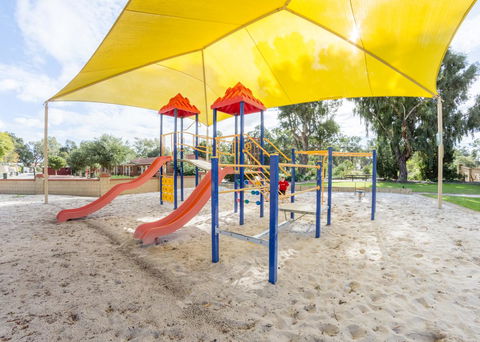 Banksia Tourist Park - Accommodation Search 4