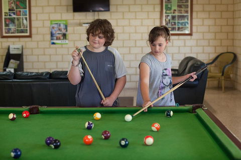 Banksia Tourist Park - Accommodation Search 24