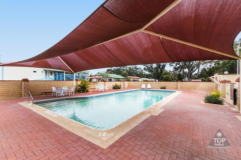 Banksia Tourist Park - Accommodation Search 1