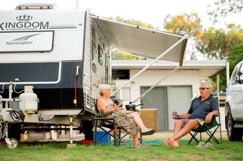 Banksia Tourist Park - Accommodation Search 0