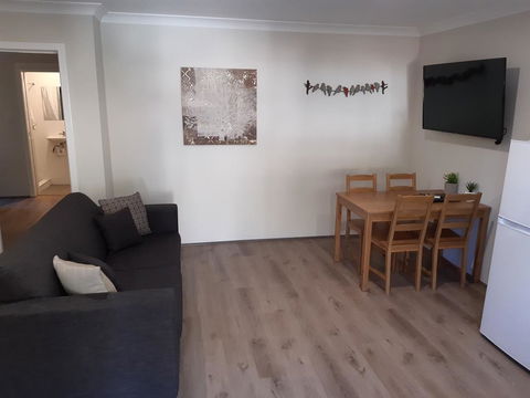 Banksia Tourist Park - Accommodation Search 33