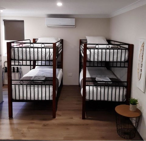 Banksia Tourist Park - Accommodation Search 31