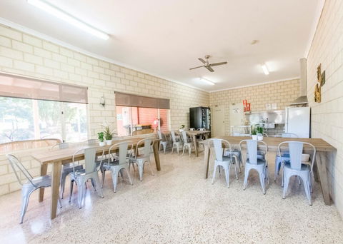 Banksia Tourist Park - Accommodation Search 6