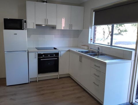 Banksia Tourist Park - Accommodation Search 34