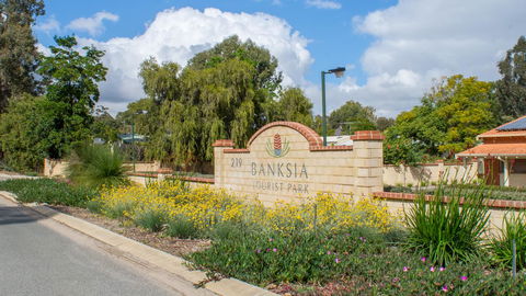Banksia Tourist Park - Accommodation Search 2