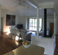 Tegwan's Nest Holiday Home - Accommodation Search