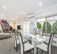 Luxury Federation Style Home - Sleeps 10 - Accommodation Search