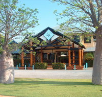 Blue Seas Resort - Accommodation Search