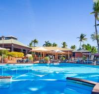 Karratha International Hotel - Accommodation Search