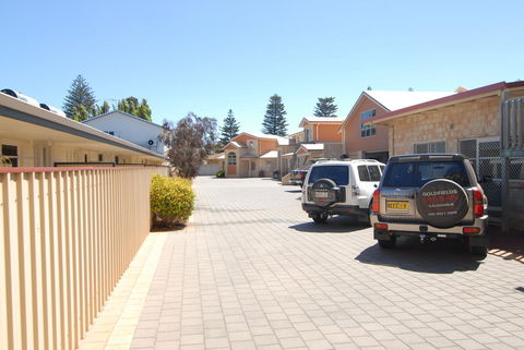 Esperance Foreshore Apartments - Accommodation Search 7