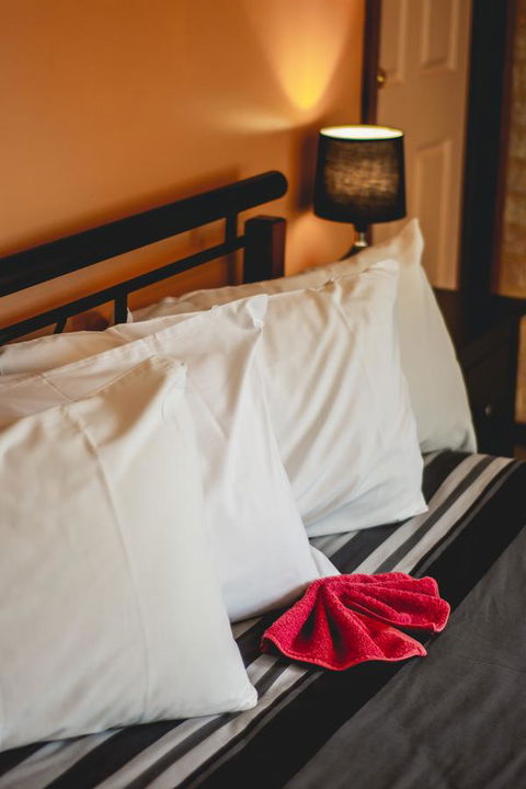 Esperance Foreshore Apartments - Accommodation Search 25