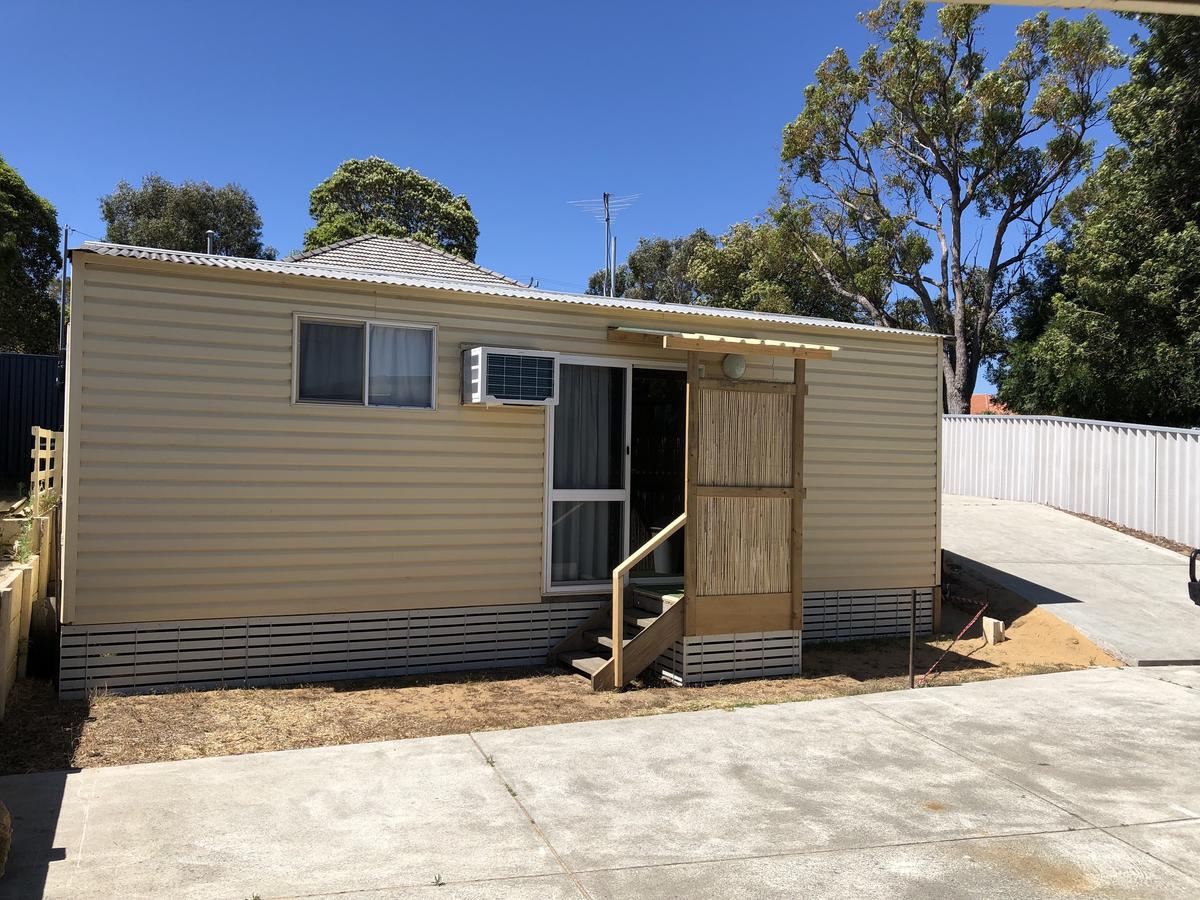 Palmyra WA Accommodation Search