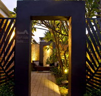 Haven on the Park - Accommodation Search