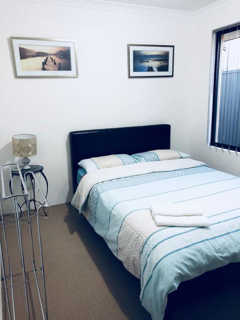 Nora Muslim Holiday Home - Accommodation Search 27