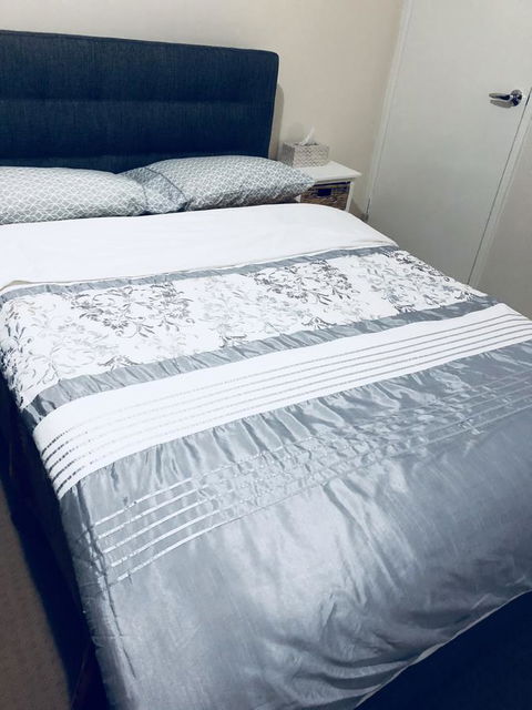 Nora Muslim Holiday Home - Accommodation Search 12