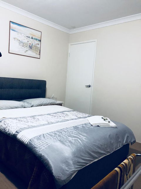Nora Muslim Holiday Home - Accommodation Search 25