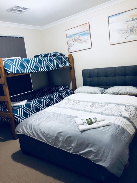 Nora Muslim Holiday Home - Accommodation Search 11