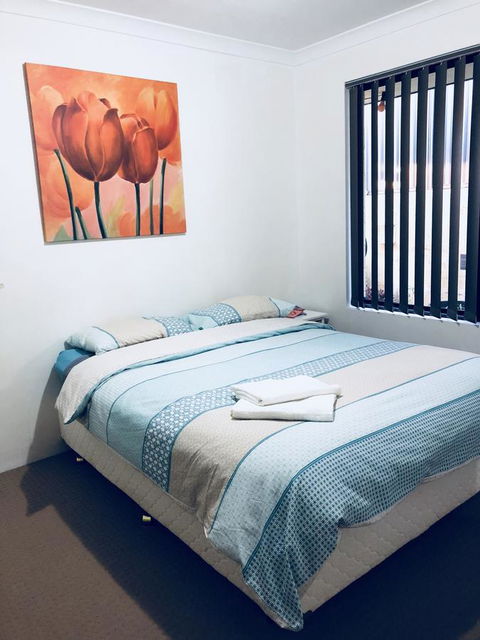 Nora Muslim Holiday Home - Accommodation Search 26