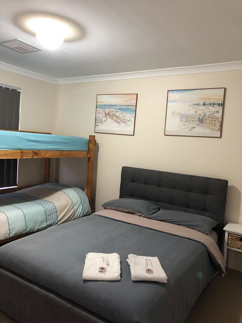 Nora Muslim Holiday Home - Accommodation Search 3