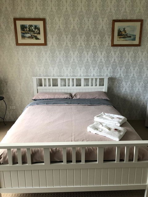 Nora Muslim Holiday Home - Accommodation Search 1