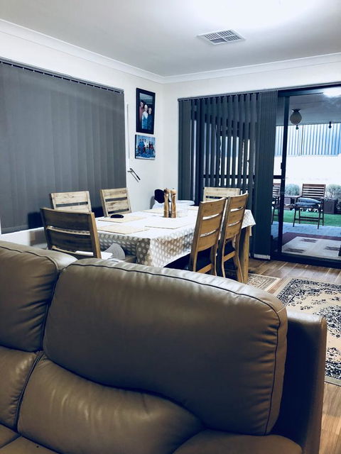 Nora Muslim Holiday Home - Accommodation Search 35