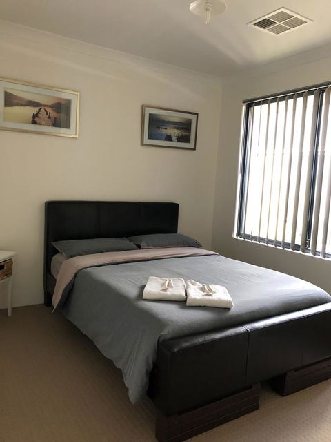 Nora Muslim Holiday Home - Accommodation Search 2
