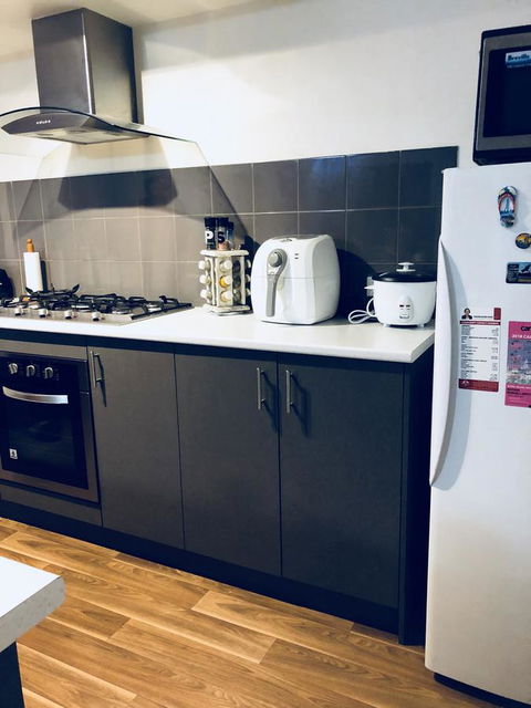 Nora Muslim Holiday Home - Accommodation Search 38