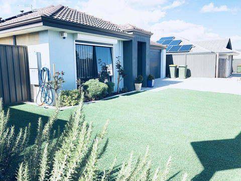 Nora Muslim Holiday Home - Accommodation Search 31
