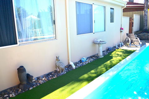 Palms Bed & Breakfast - Accommodation Search 19