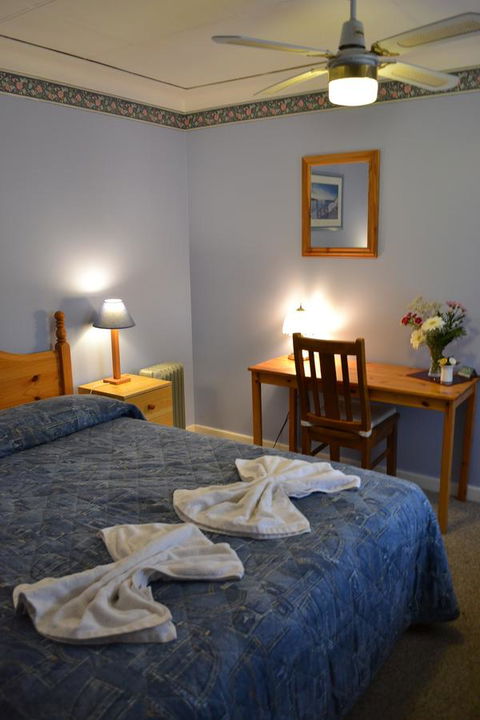 Palms Bed & Breakfast - Accommodation Search 7
