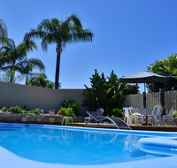 Palms Bed  Breakfast - Accommodation Search