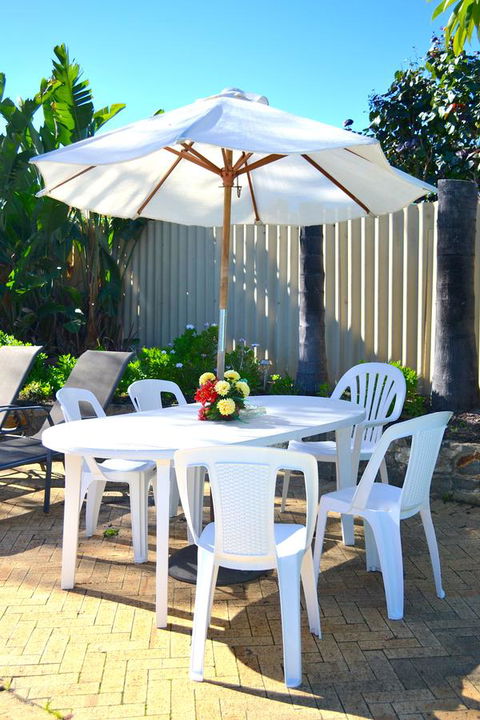 Palms Bed & Breakfast - Accommodation Search 20