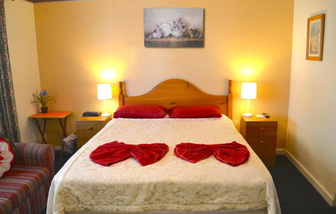 Palms Bed & Breakfast - Accommodation Search 16