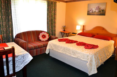 Palms Bed & Breakfast - Accommodation Search 13