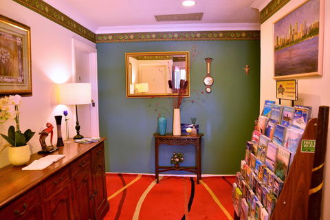 Palms Bed & Breakfast - Accommodation Search 3