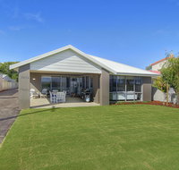 Into The Blue - Accommodation Search