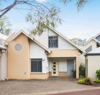 Beach Retreat - Busselton - Accommodation Search