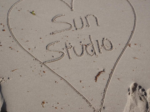 Sun Studio - Accommodation Search 24
