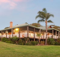 The Farmhouse - Accommodation Search