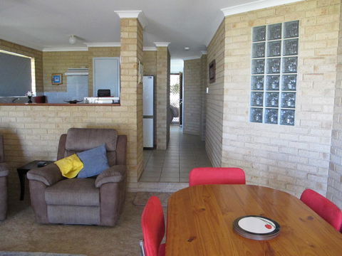 Kalbarri Riverfront Unit - Accommodation Search 16