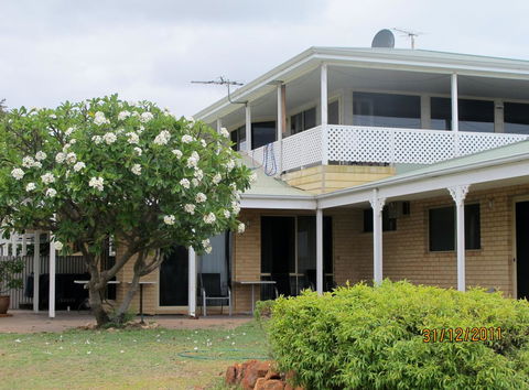 Kalbarri Riverfront Unit - Accommodation Search 2
