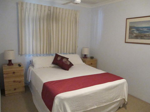 Kalbarri Riverfront Unit - Accommodation Search 9