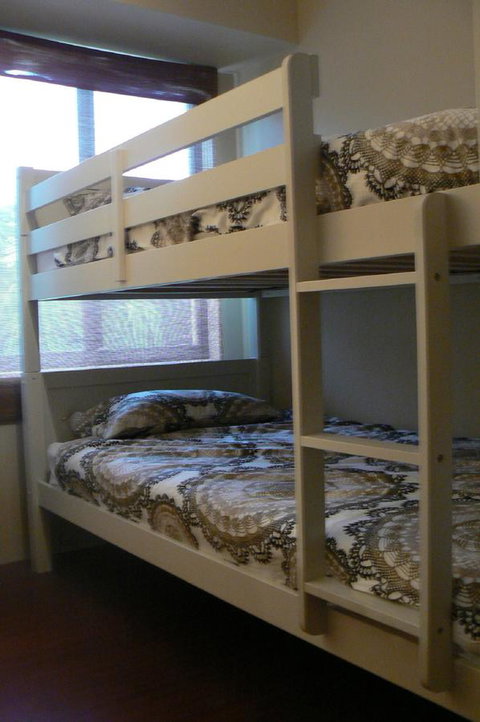 Le Boulevard - Accommodation Search 16