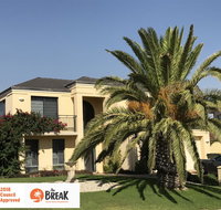 Le Boulevard - Accommodation Search