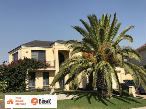 Le Boulevard - Accommodation Search 0