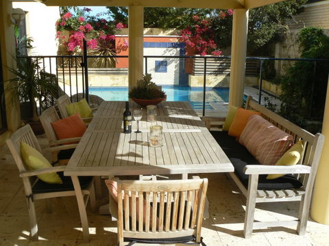 Le Boulevard - Accommodation Search 3